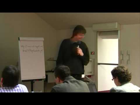 Tutorium: Parallele Programmierung mit Repa und Accelerate