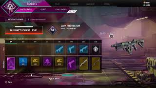 ［PS4/Apexlegends/Live］バトルパス上げたああああああああああああい(92)