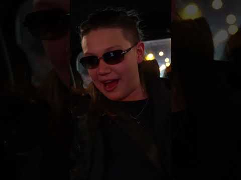 Reekid 'Bussin it down' Dracula style #reekid #joshdub #theboys