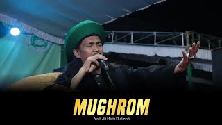 Download lagu MUGHROM | ABAH ALI MAFIA SHOLAWAT mp3 Download lagu MUGHROM | ABAH ALI MAFIA SHOLAWAT mp3