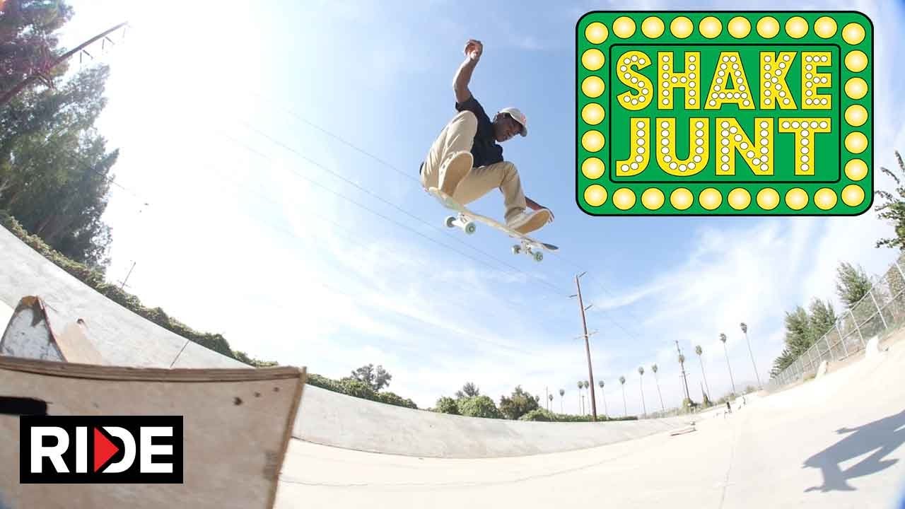 Zion Wright saca su 'Ride or Die' para Shake Junt