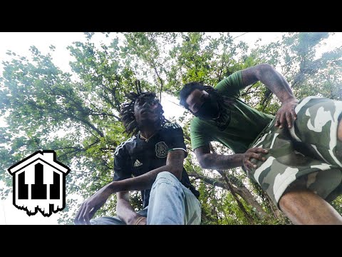 Yung Ish & 1119Trilla - Just Let Me Know (OFFICIAL VIDEO)
