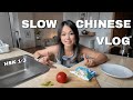 Slow Chinese Vlog What I Eat In A Day Comprehensible Input HSK1 3