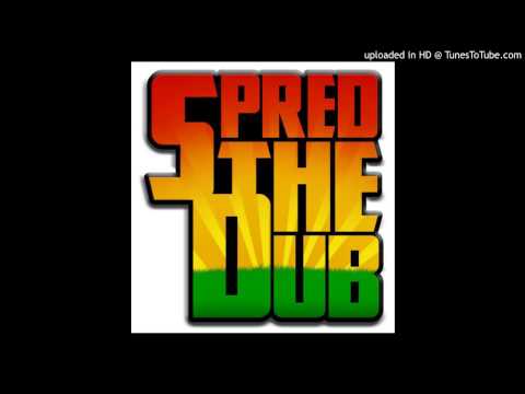 Spred the Dub - Be Free