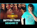 Parampara Season 2 Review Hindi, Parampara web series review (all episodes), Hotstar | Manav Narula