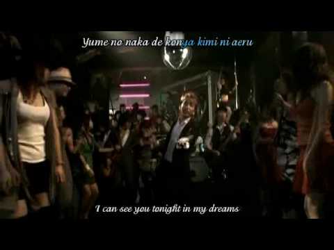 175R - Yume De Aeta Nara - Den-O movie Ending song