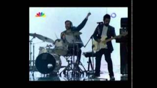 Βασιλικός - You are my destiny (Βραβεία STATUS)