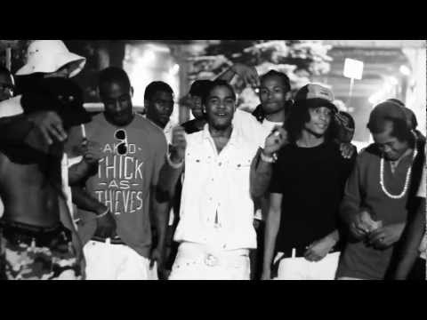 Ebone Hoodrich (RACKS ON ME)