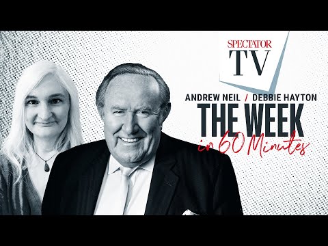 The death of Scottish independence & the NHS's gender U-turn – The Week in 60 Minutes | SpectatorTV