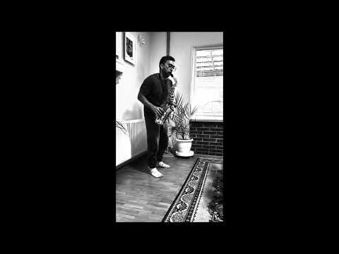 Stay with me - Sam Smith (Goran Papazz)