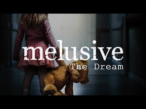 Melusive - The Dream (Official Music Video)