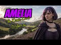 Amelia Sings “The Dowie Dens O' Yarrow” – A Traditional Scottish Folk Song