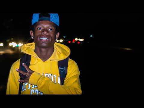 TYRAYAH GT - Izy (Dan RecordS)