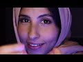 ASMR Arabic امك تبهدلك على الآخر ASMR Mom Is Upset