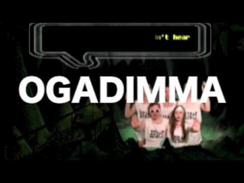 a.P.A.t.T. - Ogadimma Promo 2013