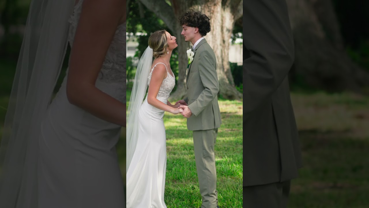 Promotional video thumbnail 9 for Studio 131 Weddings & Events