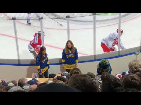 Spengler Cup Davos