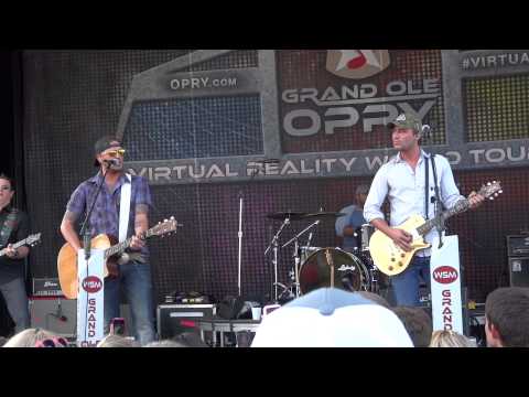 Love and Theft - Runaway (9/14/12)