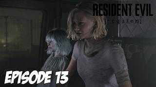 RESIDENT EVIL 9 REQUIEM : DÉCOLLAGE IMMINENT | Episode 13
