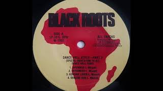 SUGAR MINOTT - Genuine Lover [1983]