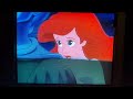 The Little Mermaid 1989 Destruction Of The Grotto