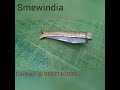 Rampuri Chaku Or Knife 91 9897167033