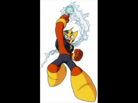 Best VGM 287 - Elec Man Stage - [Mega Man]