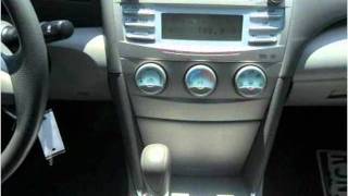 preview picture of video '2007 Toyota Camry Used Cars La Marque TX'
