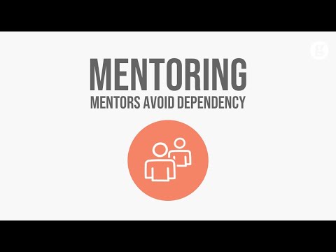 What is a Mentor