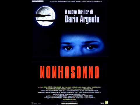 Nonhosonno (#unreleased suite) - Goblin - 2000