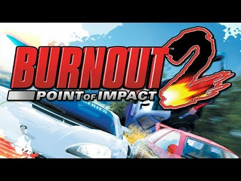 Joseph VS. Zachary Episode 198 - Burnout 2: Point of Impact