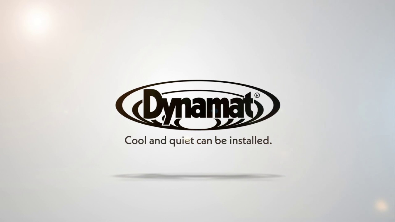 Dynamat Xtreme Product Spotlight