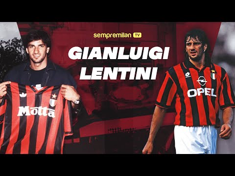 Gianluigi Lentini: The Story About the World’s Most Expensive Footballer