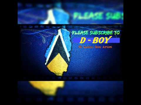 Tetay -  Jookaye - ( Kit Kat Riddim ) Soca 2015