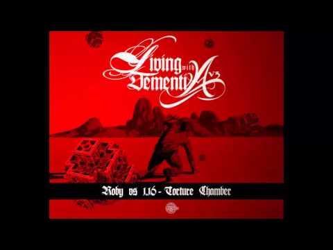 Roby vs 1.16 - Torture Chamber