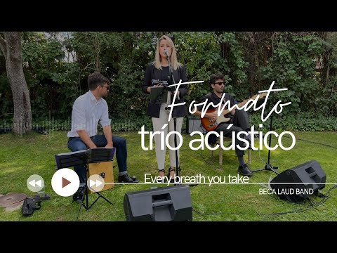 Laud Music Events