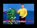 The Wiggles Look Both Ways