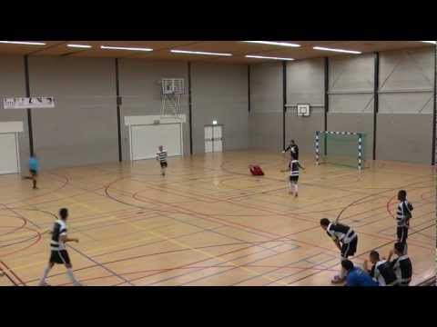 Annour.- Prachtteam 5-2