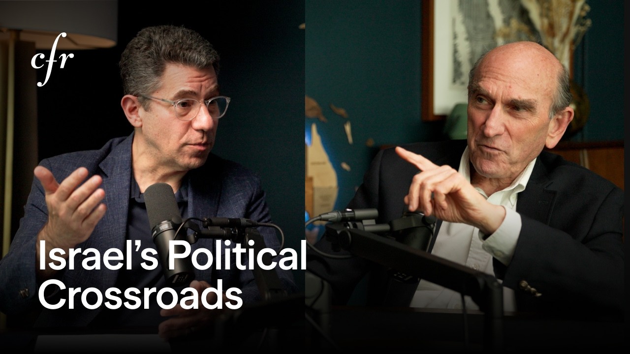 Israel's Political Crossroads: Lieberman, West Bank Annexation, and the Post-Netanyahu Era