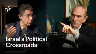 Israel's Political Crossroads: Lieberman, West Bank Annexation, and the Post-Netanyahu Era
