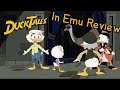 The First Adventure For Castle Mcduck Ducktales 2017