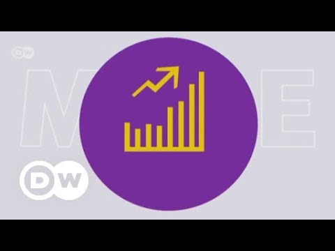 Hört auf zu jammern! | DW Deutsch