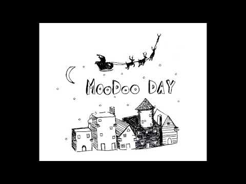 Galaxy Fingers Christmas