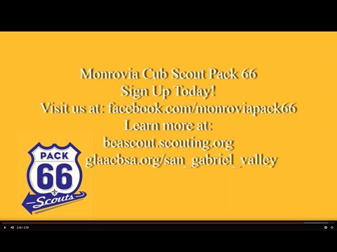 Pack 66 Sizzle Reel 2020