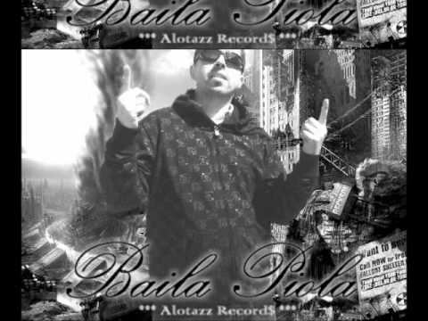 Baila Piola 2012 - nitidos-giles como voo ¡lo nuevo!