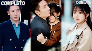 【Comp】Vendí todo para curar su memoria… y descubrí que su amnesia era una mentira