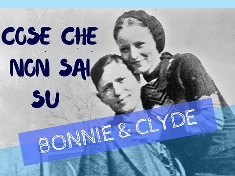download lagu mp3 mp4 Bonnie E Clyde Storia, download lagu Bonnie E Clyde Storia gratis, unduh video klip Bonnie E Clyde Storia