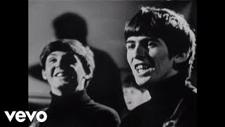 The Beatles - Twist &amp; Shout (Official Music Video)