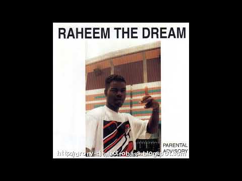 05. Raheem The Dream - Drop Them Draws (Clean Version)