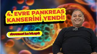Pankreas Kanseri Hasta Hikayesi: Dr. Hakan Özkul ile Fitoterapi Desteği Süreci videosu